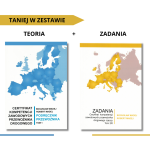 Zestaw 2026 - Zadania i Książka certyfikat kompetencji zawodowych przewoźnika